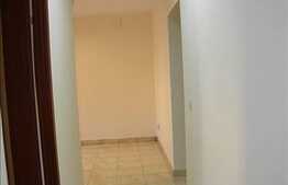 Spatiu ultrafinisat cu pozitionare centrala.