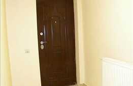 Spatiu ultrafinisat cu pozitionare centrala.