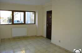 Spatiu ultrafinisat cu pozitionare centrala.