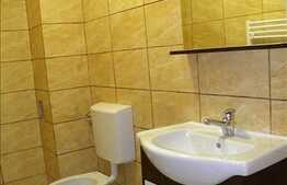 Spatiu ultrafinisat cu pozitionare centrala.