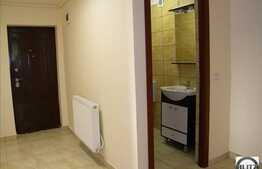 Spatiu ultrafinisat cu pozitionare centrala.