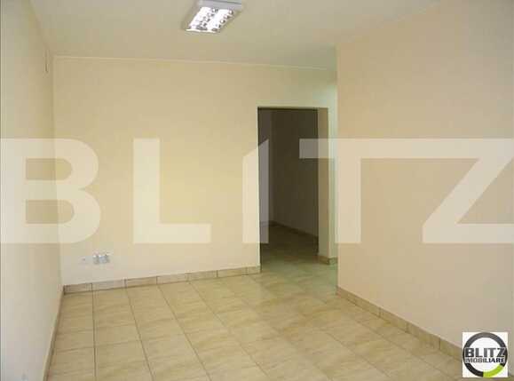 Spațiu birouri de închiriat Central - 20267SIB | BLITZ Cluj-Napoca | Poza2