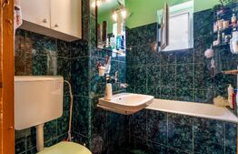 Apartament cu 3 camere, Grigorescu – la 5 minute de Profi, etaj 9/10