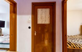 Apartament cu 3 camere, Grigorescu – la 5 minute de Profi, etaj 9/10