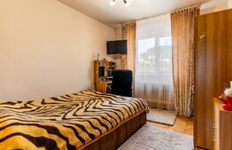 Apartament cu 3 camere, Grigorescu – la 5 minute de Profi, etaj 9/10