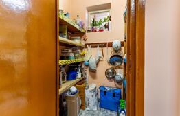 Apartament cu 3 camere, Grigorescu – la 5 minute de Profi, etaj 9/10