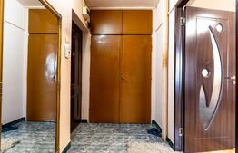 Apartament cu 3 camere, Grigorescu – la 5 minute de Profi, etaj 9/10