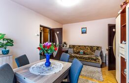 COM 0% Apartament cu 3 camere, Grigorescu, la 5 minute de Profi