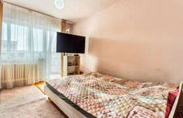 Apartament cu 3 camere, Grigorescu – la 5 minute de Profi, etaj 9/10