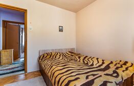 Apartament cu 3 camere, Grigorescu – la 5 minute de Profi, etaj 9/10