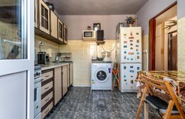 COM 0% Apartament cu 3 camere, Grigorescu, la 5 minute de Profi