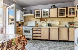 COM 0% Apartament cu 3 camere, Grigorescu, la 5 minute de Profi