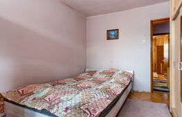 Apartament cu 3 camere, Grigorescu – la 5 minute de Profi, etaj 9/10