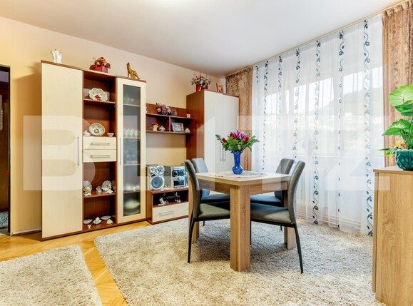 Apartament de vânzare 3 camere Grigorescu - 202672AV | BLITZ Cluj-Napoca | Poza2
