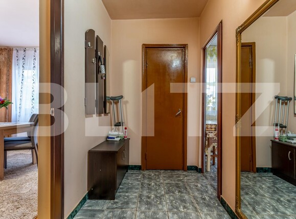 Apartament de vânzare 3 camere Grigorescu - 202672AV | BLITZ Cluj-Napoca | Poza15