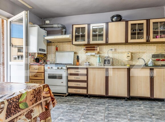 Apartament de vânzare 3 camere Grigorescu - 202672AV | BLITZ Cluj-Napoca | Poza7