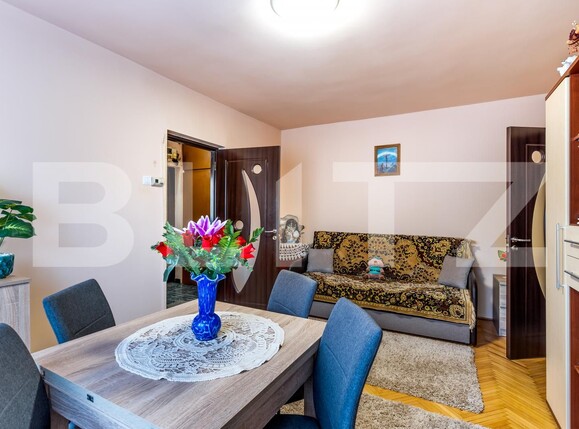 Apartament de vânzare 3 camere Grigorescu - 202672AV | BLITZ Cluj-Napoca | Poza1