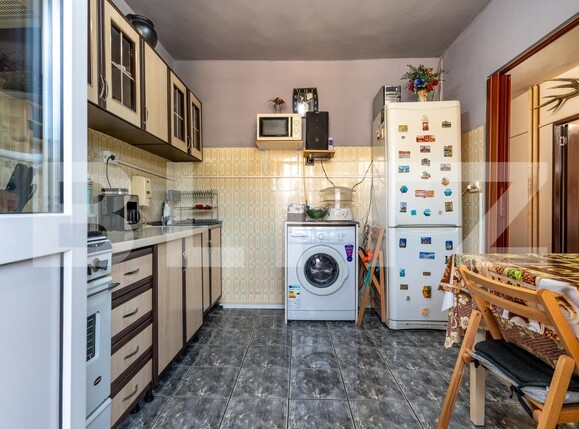 Apartament de vânzare 3 camere Grigorescu - 202672AV | BLITZ Cluj-Napoca | Poza6