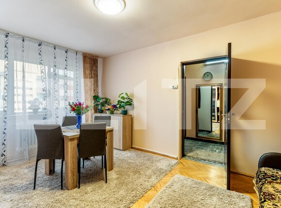 Apartament de vânzare 3 camere Grigorescu - 202672AV | BLITZ Cluj-Napoca | Poza3