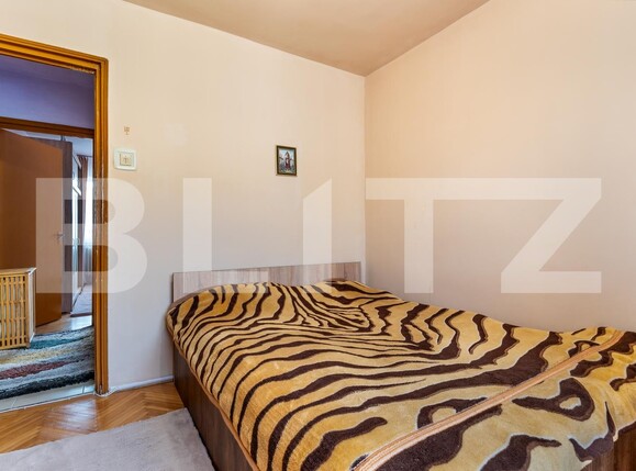 Apartament de vânzare 3 camere Grigorescu - 202672AV | BLITZ Cluj-Napoca | Poza4