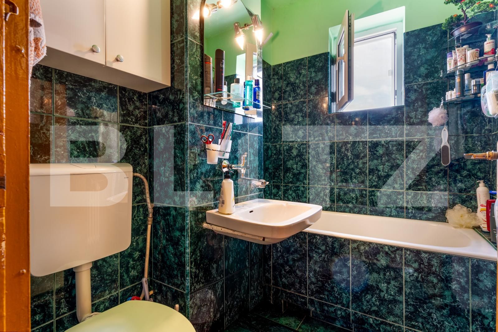 Apartament de vânzare 3 camere Grigorescu - 202672AV | BLITZ Cluj-Napoca | Poza13