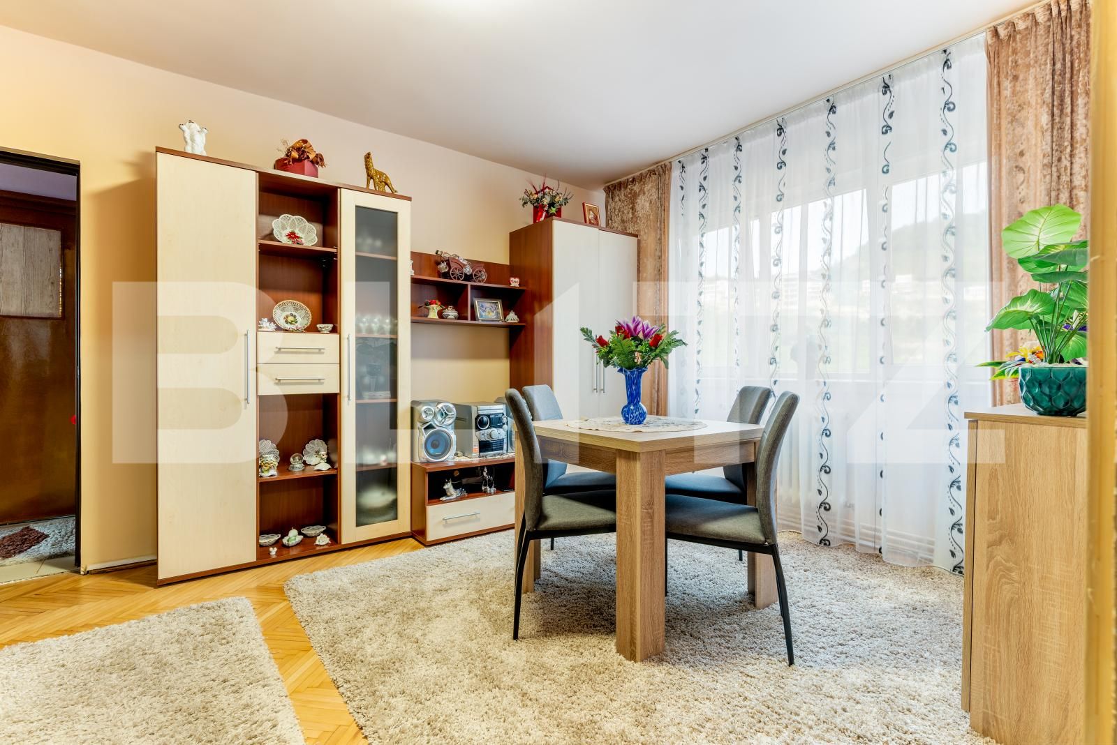 Apartament de vânzare 3 camere Grigorescu - 202672AV | BLITZ Cluj-Napoca | Poza2