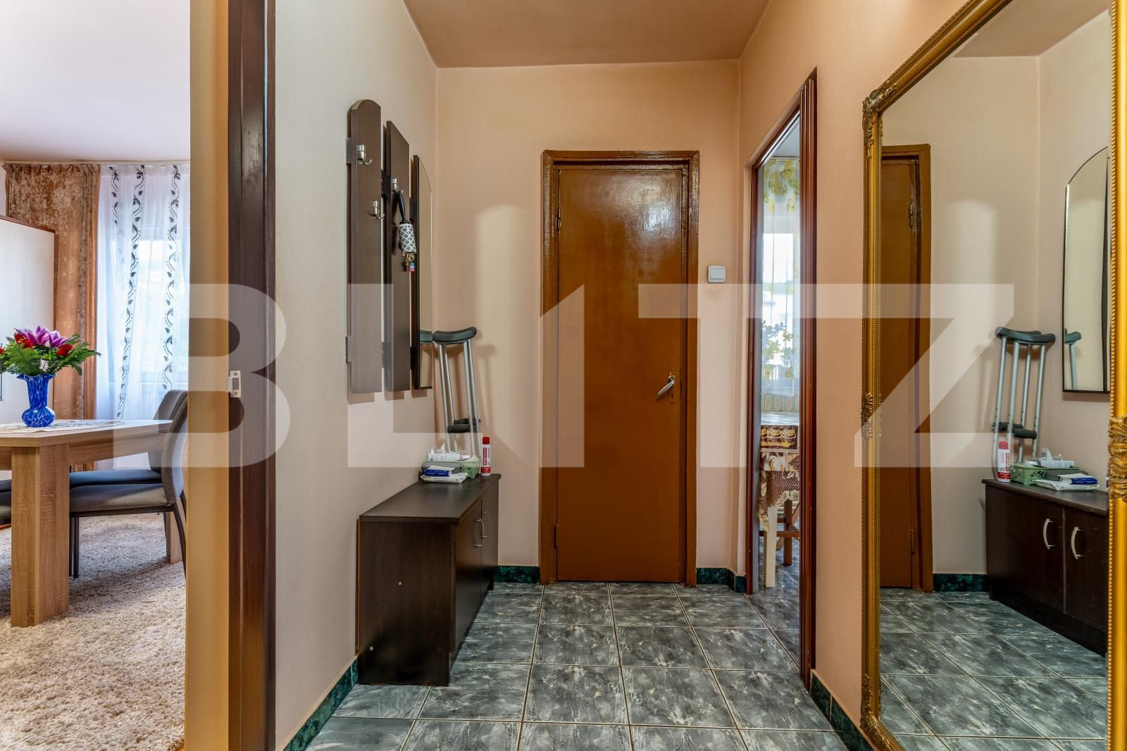 Apartament de vânzare 3 camere Grigorescu - 202672AV | BLITZ Cluj-Napoca | Poza15
