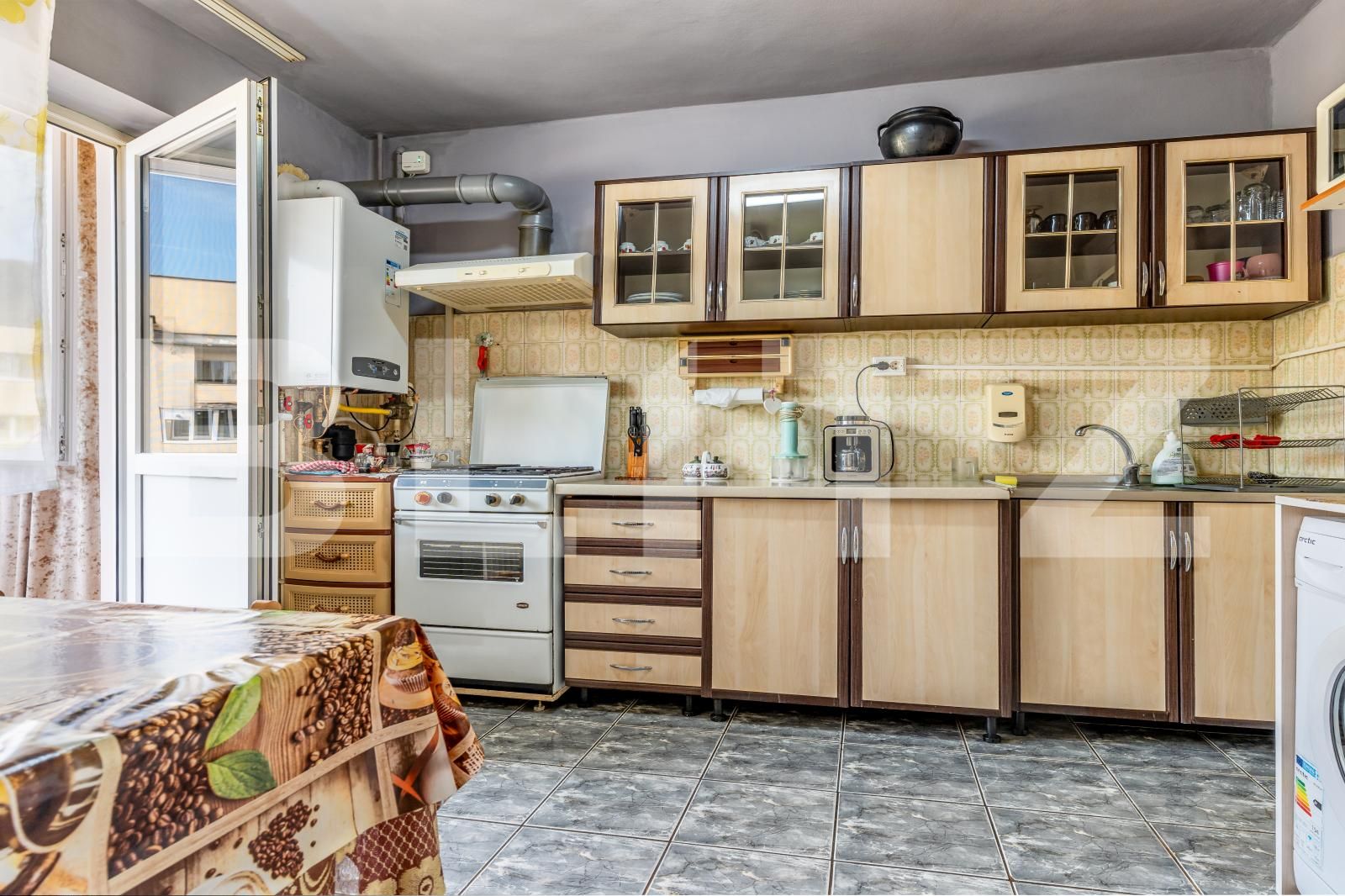 Apartament de vânzare 3 camere Grigorescu - 202672AV | BLITZ Cluj-Napoca | Poza7