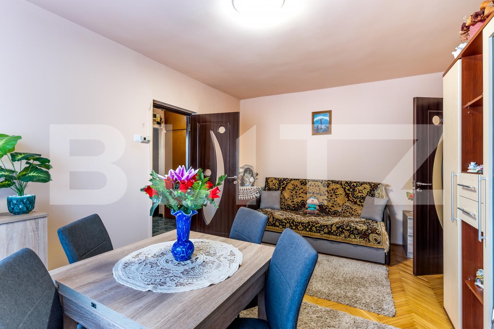 Apartament de vânzare 3 camere Grigorescu - 202672AV | BLITZ Cluj-Napoca | Poza3