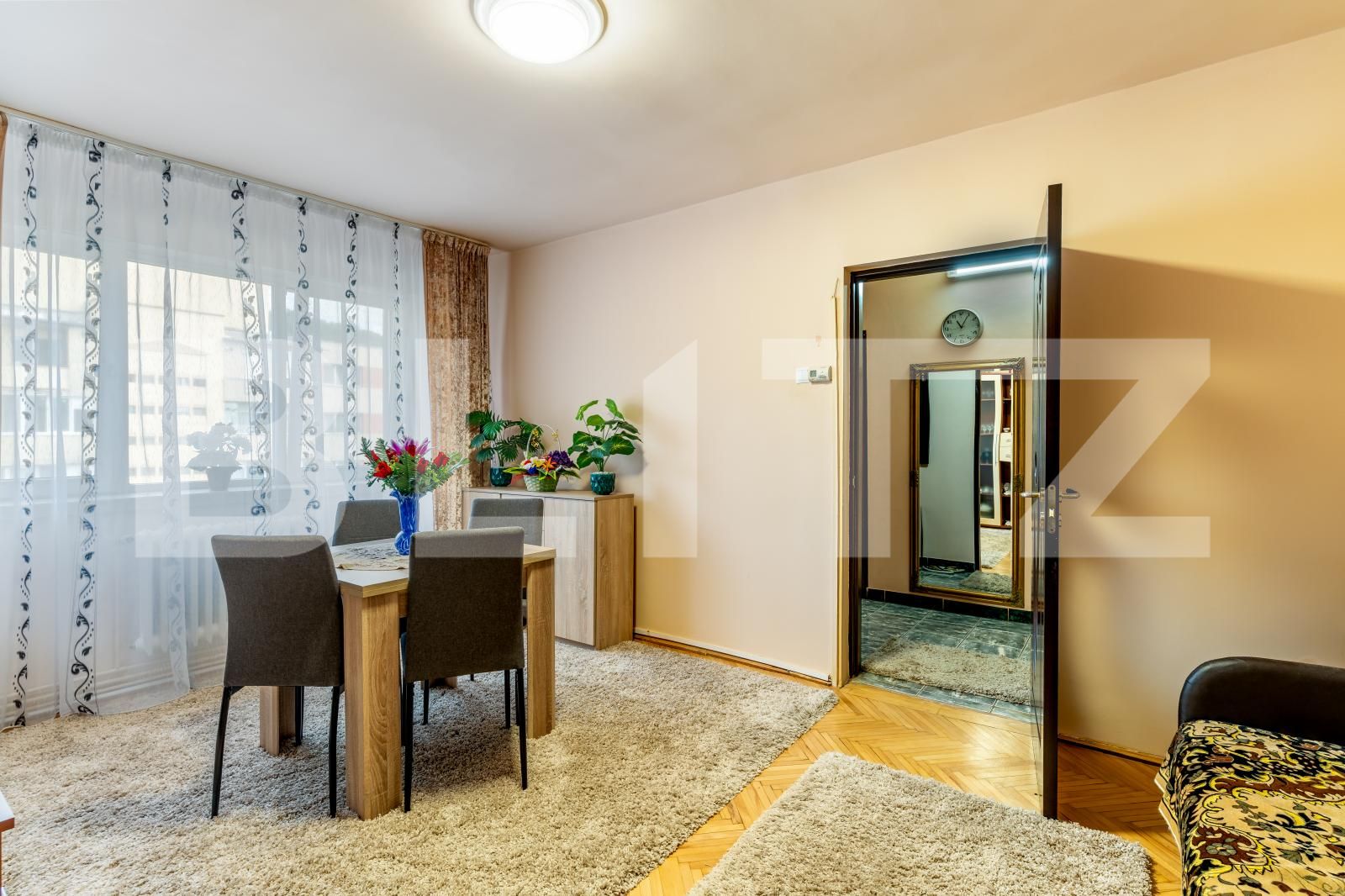 Apartament de vânzare 3 camere Grigorescu - 202672AV | BLITZ Cluj-Napoca | Poza3