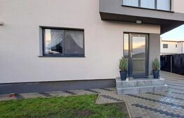 Apartament 2 camere, 52 mp, curte proprie 145 mp, zona Sânpetru