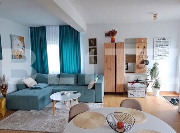 Apartament de vânzare 2 camere Sanpetru - 202674AV | BLITZ Brașov | Poza2