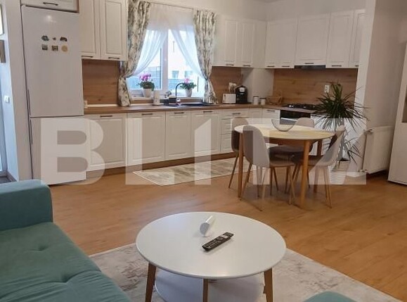 Apartament de vânzare 2 camere Sanpetru - 202674AV | BLITZ Brașov | Poza1