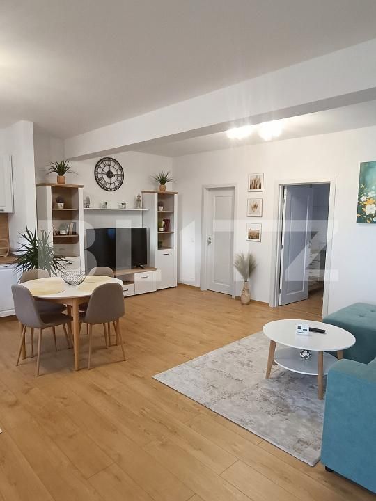 Apartament de vânzare 2 camere Sanpetru - 202674AV | BLITZ Brașov | Poza3
