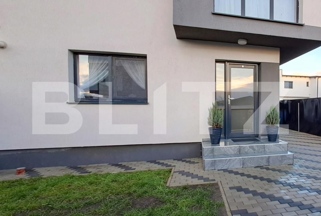 Apartament de vânzare 2 camere Sanpetru - 202674AV | BLITZ Brașov | Poza6