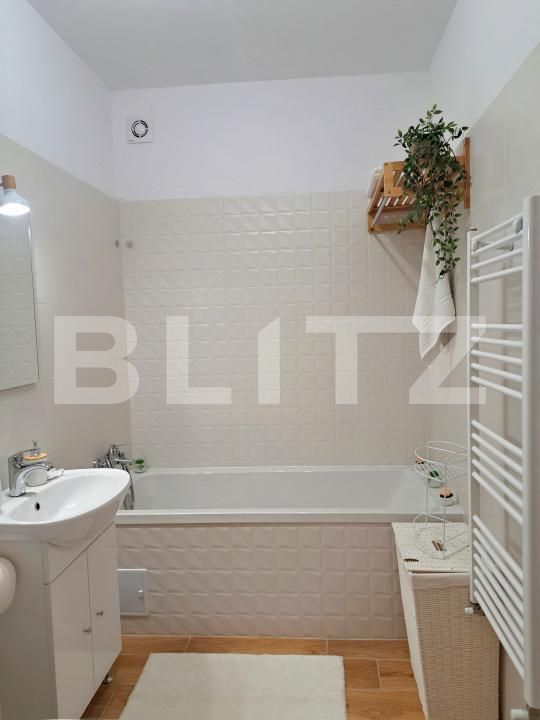 Apartament de vânzare 2 camere Sanpetru - 202674AV | BLITZ Brașov | Poza5