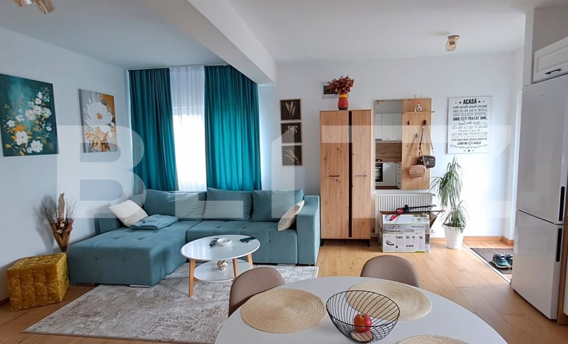 Apartament de vânzare 2 camere Sanpetru - 202674AV | BLITZ Brașov | Poza2
