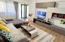 Apartament 2 camere, 67 mp, zona Tractorul