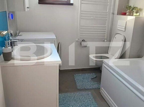 Apartament de vânzare 2 camere Tractorul - 202675AV | BLITZ Brașov | Poza5