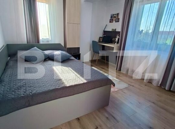 Apartament de vânzare 2 camere Tractorul - 202675AV | BLITZ Brașov | Poza2