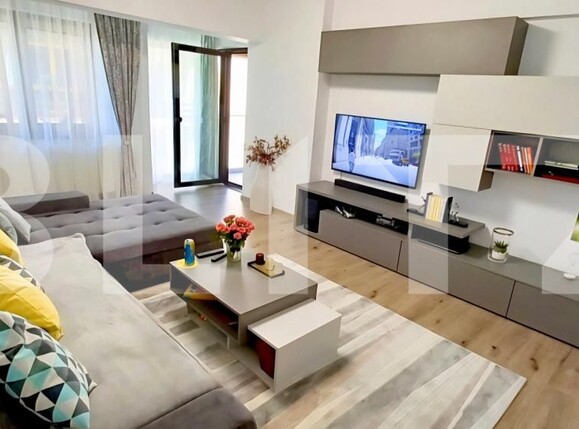 Apartament de vânzare 2 camere Tractorul - 202675AV | BLITZ Brașov | Poza1