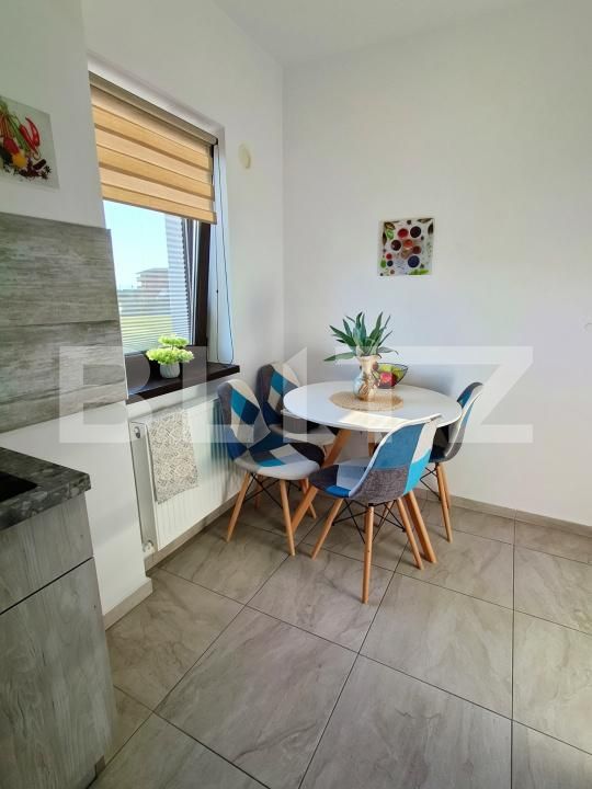 Apartament de vânzare 2 camere Tractorul - 202675AV | BLITZ Brașov | Poza4