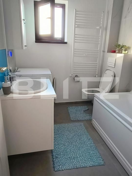 Apartament de vânzare 2 camere Tractorul - 202675AV | BLITZ Brașov | Poza5