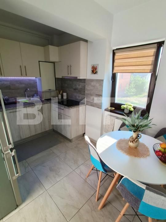 Apartament de vânzare 2 camere Tractorul - 202675AV | BLITZ Brașov | Poza3