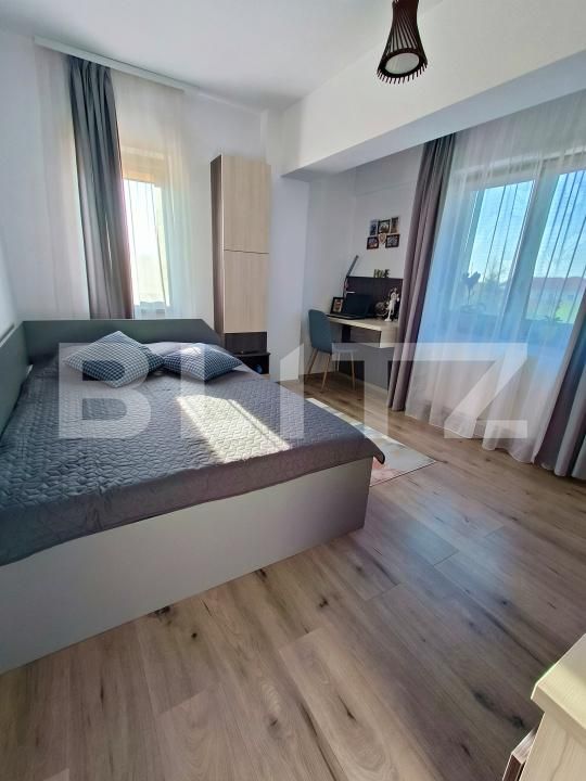 Apartament de vânzare 2 camere Tractorul - 202675AV | BLITZ Brașov | Poza2