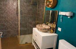 Apartament 2 camere, 51 mp, parcare, zona Tractorul