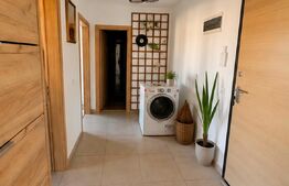 Apartament 2 camere, 51 mp, parcare, zona Tractorul