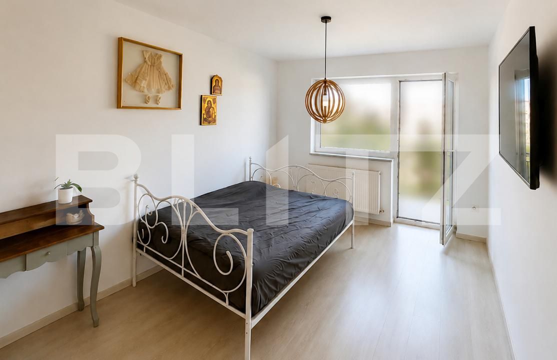 Apartament de vânzare 2 camere Tractorul - 202676AV | BLITZ Brașov | Poza2