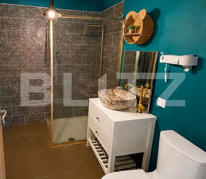 Apartament de vânzare 2 camere Tractorul - 202676AV | BLITZ Brașov | Poza5