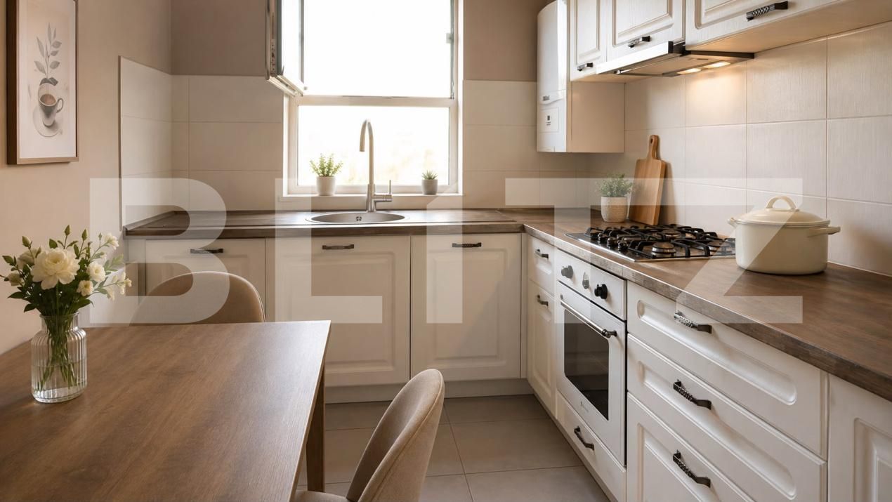 Apartament de vânzare 2 camere Tractorul - 202676AV | BLITZ Brașov | Poza3